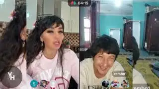 ТИККА РАКАМ КОЙИБ СИ*АМАН САНИ ХОХЛАСЕНГ 😂😂