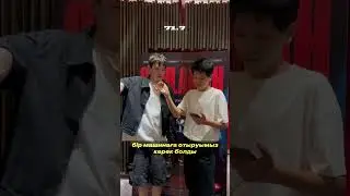 SHULAMAH фильмі жаз мезгілін одан сайын ыстықтатуда🥵