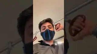 Delhi Metro 🚇 #metro #delhimetro #travel #minivlog #shorts