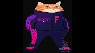 hvh highlights ft. fatality/CRACK