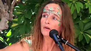 Benidrums:Something About Love (Live in Ibiza 2014)