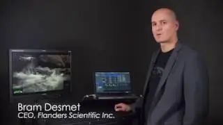 LiveGrade Pro LUT transfer for DM series monitors