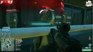 PlanetSide 2 - Сергей Быков прямиком с передовой.