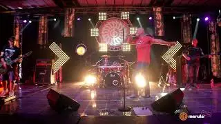 BAGASHI @ Merula On Stage