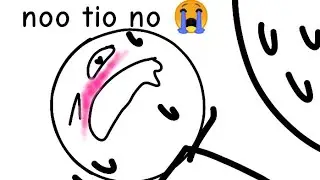 El TIO se coje al SANTI 🙀 (pt-1)