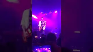 As Much As I Ever Could  - City and Colour, Nashville 10.09.2019
