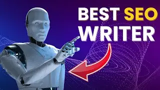 Dominate 2024 with these game-changing SEO writing AI tools!