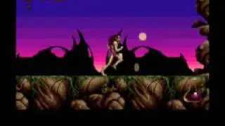 Games i HATE: Shadow of the Beast II