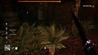 DBD My net cut out but im back XD