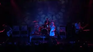 Wolf Alice | Auckland Sept 2018 |  Don't Delete The Kisses