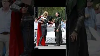 Wait for it🔥 | Was Loki Evil? 