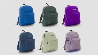 Рюкзак Tatonka Hunch Pack