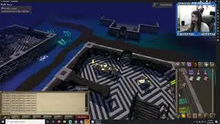 moistcr1tikal Twitch Stream Oct 11th, 2021 [RuneScape]