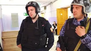 137 УК РФ потерпевший Михаил Алфёров разглашение медицинской тайны охранником