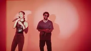 Empier ENT - Keep It Cool (Maniac and Fool) [Performance]