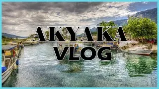 Akyaka | Azmak Deresi | Tekne Turu | Fiyat ?