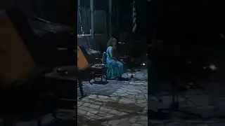 Αμυγδαλάκι τσάκισα (live)