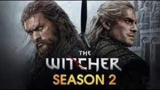 THE WITCHER SEASON 2 IS ABOUT TO  CHANGE EVETYTHING - HERE'S WHY? | watching Options