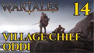 VILLAGE CHIEF ODDI - WARTALES 14