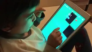 Magic Tiles 3 Oynamaya Başladık Çok Eğlenceli 🥳 Piano Tiles