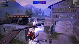 Best Edited Montage | Egzod - Lone Wolf | Crazy Mujjo | PUBG MOBILE