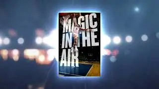 Magic In The Air by Mike Sielski: Book Trailer