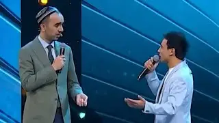 Zohirshox Joʻrayev bilan Jonli ijro