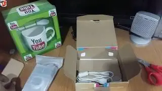 My New Weapon-Canon PowerShot A800  (Black) Unboxing & first look