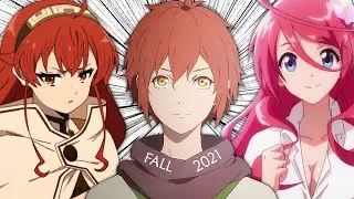 7 New Isekai You NEED to Watch