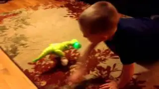 ZOOMER DINO