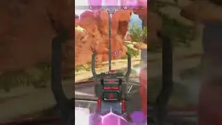 My Default Wingman | NoLifeApex #shorts