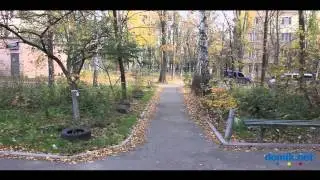Ереванская, 13 Киев видео обзор