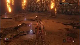 Sekiro™: Shadows Die Twice - True Owl