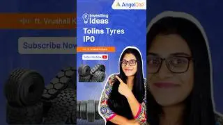 Tolins Tyres IPO Upcoming IPO in India 💹 IPO Date & Review 📈 Angel One