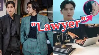 Se Jun Shocks With His Academic History, Proving He’s More Than Just Handsome