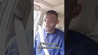 Navigating Through Failures