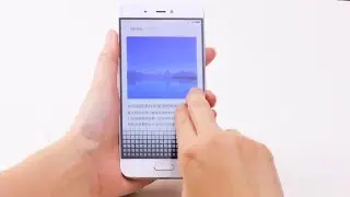 Introducing MIUI 8 New Notes App