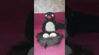 недожареный петух