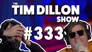 Mike Recine | The Tim Dillon Show 
