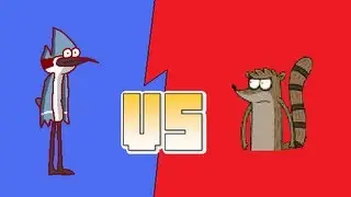 MUGEN Fight 5