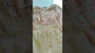 spill link ada di deskripsi#shopeehaul #review #racunshopee #ootd #youtubeshorts #aesthetic #outfit