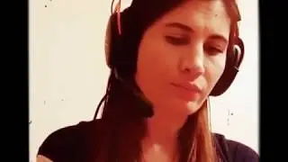 Aslı Stokes