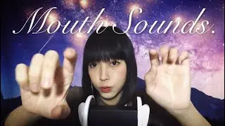 🎧 𝙰𝚂𝙼𝚁 廣東話 👄𝙼𝚘𝚞𝚝𝚑 𝚂𝚘𝚞𝚗𝚍𝚜 / 細語催眠 / 𝚠𝚑𝚒𝚜𝚙𝚎𝚛