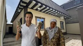ХОЛА СОХИБИ ХОНА ВА ПУЛ ШИД БО ЁРИИ МУХОЧИРОН ВА АБДУРАХИМИ КУЛОБИ АНА ХУРСАНДИ😊😊😊😊😊😊😊