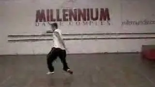 Robert Hoffman Workshoppin Dance Moves