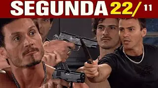 Prova de Amor Capitulo de Hoje  Resumo da Novela Prova de Amor de HOJE Segunda-feira 22 de novembro