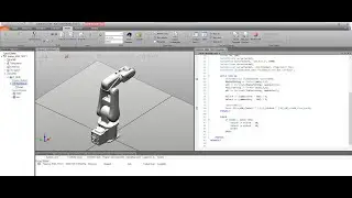 Hand-driven Robot with Python + OpenCV