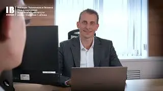 Колледж Экономики и бизнеса Международного банковского института имени Анатолия Собчака