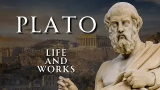 The Life and Works of Plato | Full Biography | Relaxing History ASMR