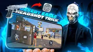 Top - 7 Desert Eagle OneTap Headshot Trick 😗